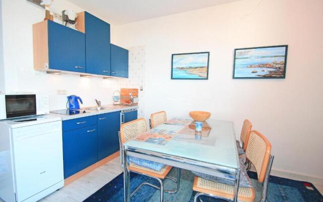 Ferienpark N04-011 Ferienpark