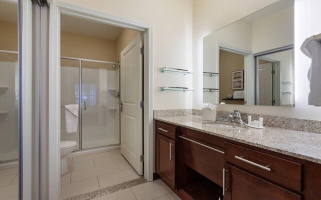 Residence Inn Dallas DFW Airport South/Irving