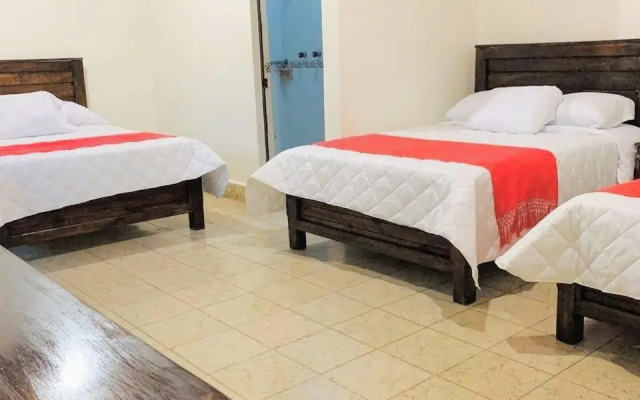 Hotel Casa D'Lina Centro