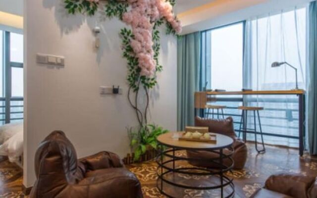 Suzhou One City One Home Apartment