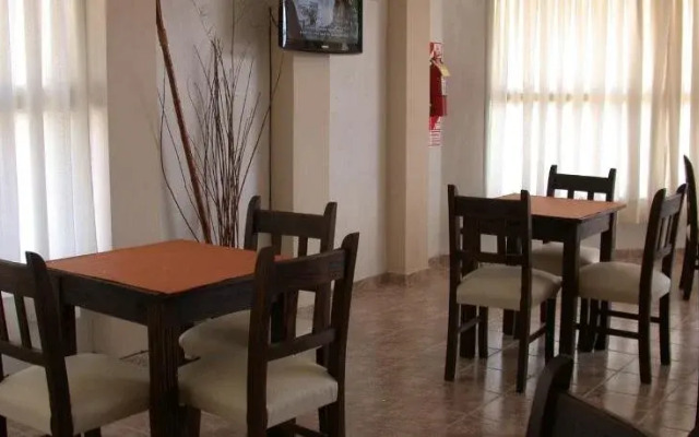 Posada Rincón Del Sol