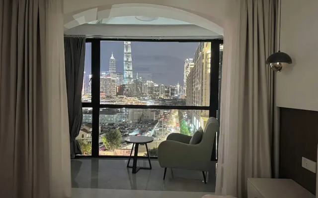 ZHome-Sun Garden-Amazing view