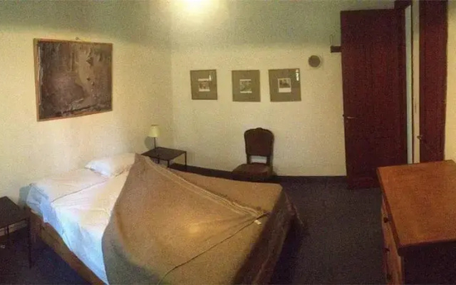 Hostal Los Cocos