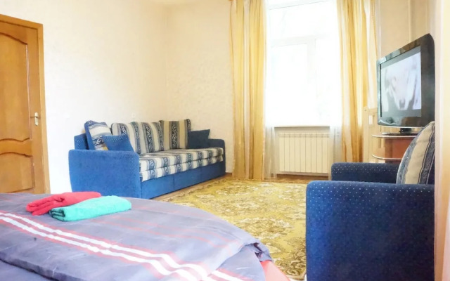 Apartment RF88 on Gastello 13