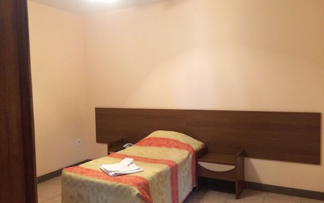 Cep Lago Hotel Ecológico