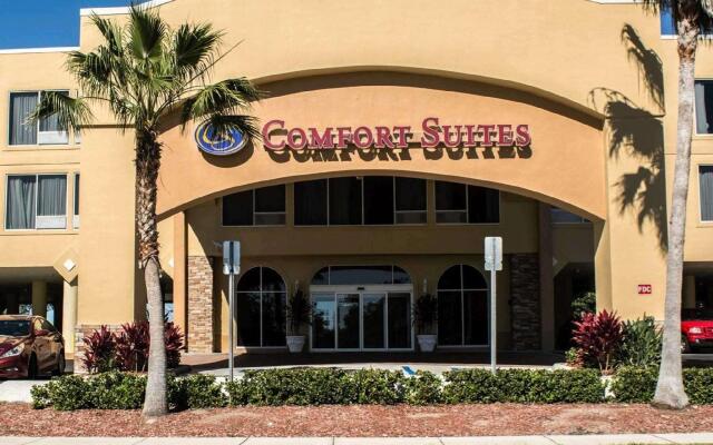 Comfort Suites Clearwater - Dunedin