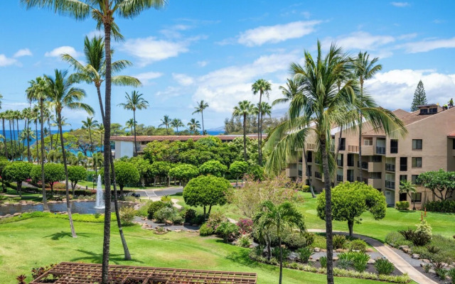Maui Serenity Grand Oasis Kamaole Sands