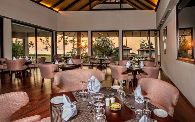 Niraamaya Retreats Backwaters & Beyond
