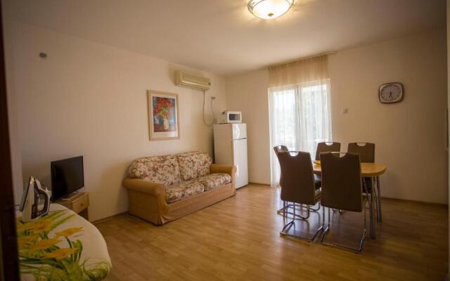 apartment Summer 2sp