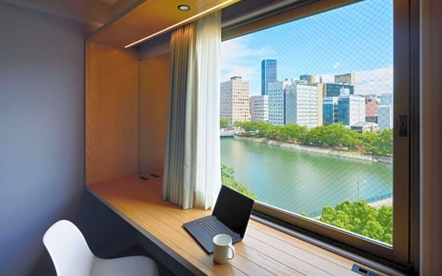 EN HOTEL Hiroshima - Vacation STAY 45740v