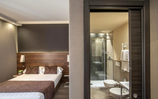 Henn na Resort & Spa Kansai Airport