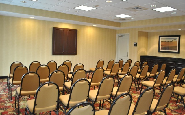 Hampton Inn Lincolnton