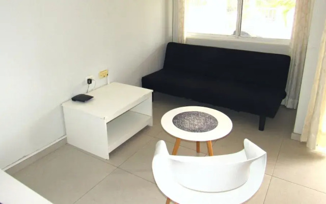 Rooi Santo Residence