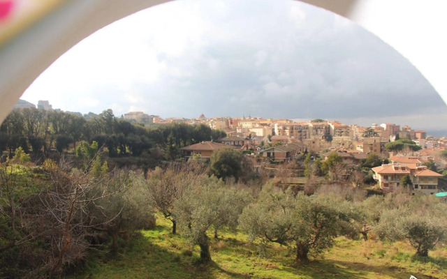 B&B La Terrazza Di Frascati