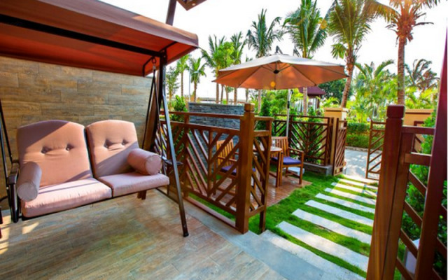 Sanya Longxing Seaview Hotel