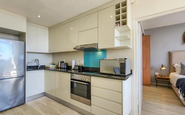 LG8 Infinity Apartments