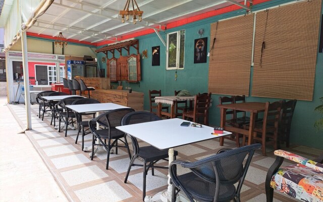 Miramonte Apart Hotel