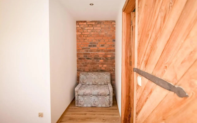 Apartament 33 Poronin