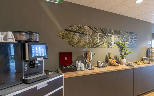 Sure Hotel by Best Western Hilden-Duesseldorf