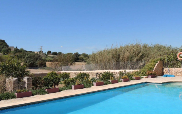 Villa Son Suau Vell