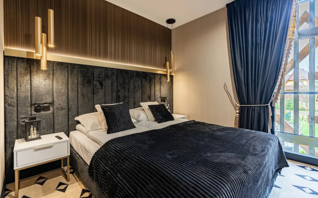 Aparthotel Diamond SPA Aqua