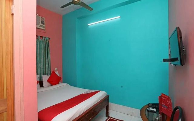 OYO 16600 Ken Guest House 2