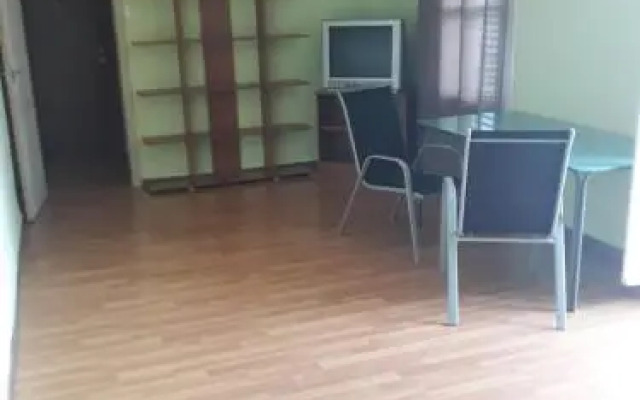 Duplex apartaments