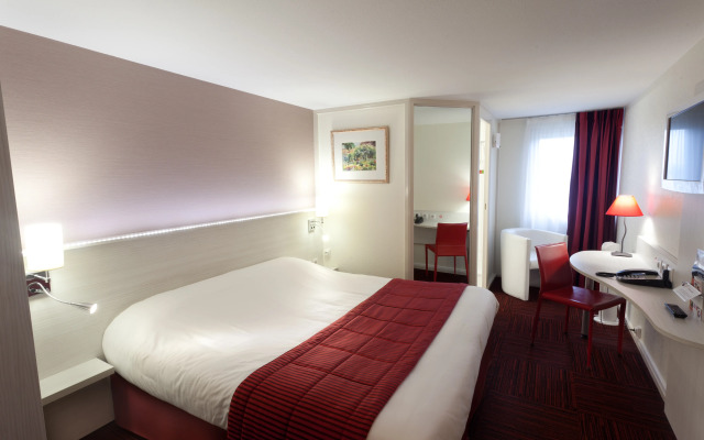The Originals City, Hôtel Alizéa