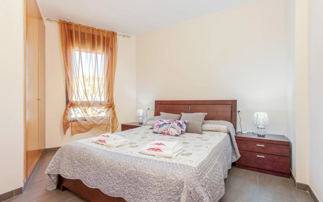 Apart-rent Apartamento Mimoses 0063