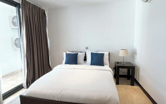Premier Place Appt 1B