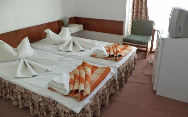 Hotel Banat