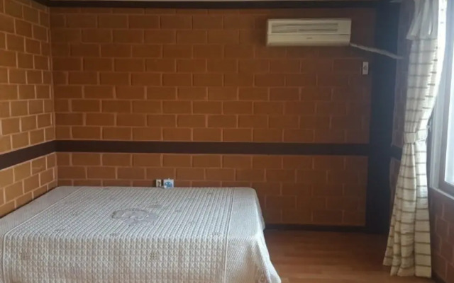 Sonamu Hwangto Ville Pension