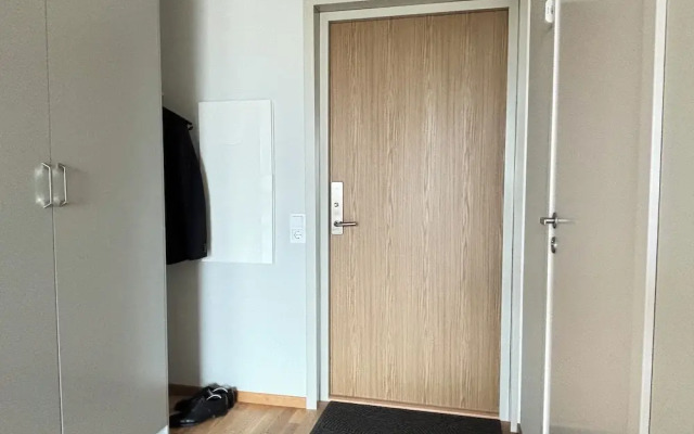 Forenom Aparthotel Lulea Vastra Stranden