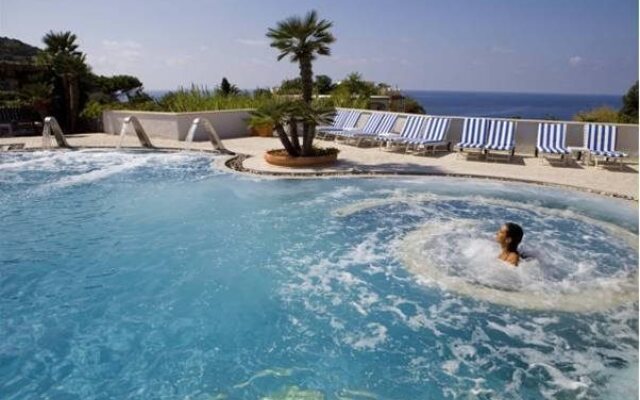 Hotel Terme San Michele