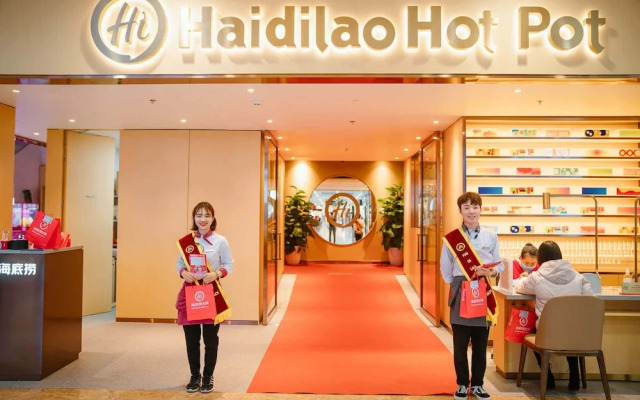 HMH - Vinhomes D'capitale