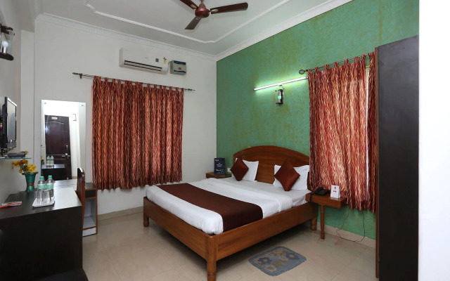 OYO 3869 Hotel Daaven