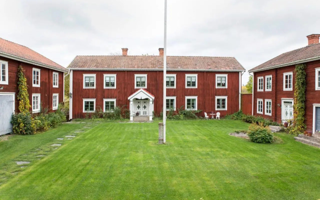 Hofra Bed & Breakfast
