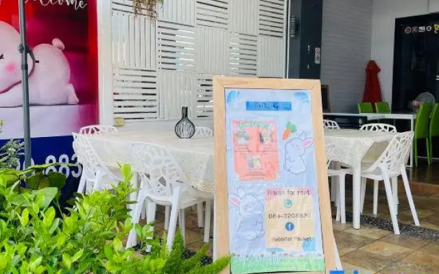 Rabbitel Phuket