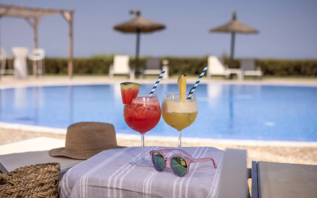RVHotels Sea Club Menorca