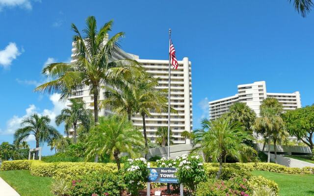 South Seas Tower 3-905