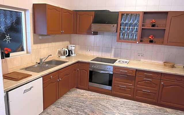 Ferien Appartements Dolgesheim