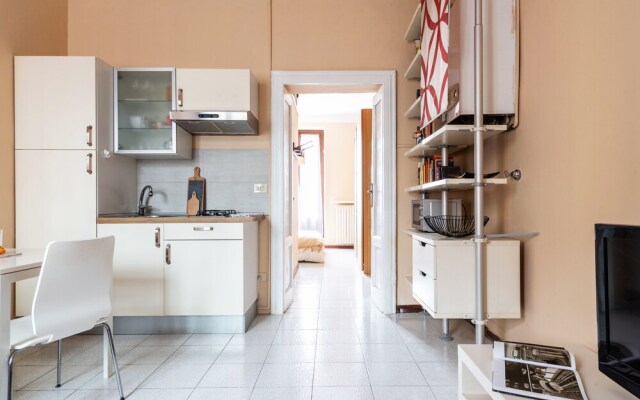 Asso Master Guest apartment