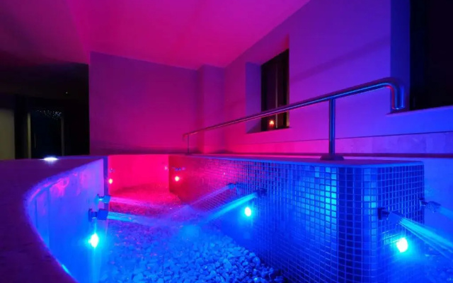 Spa Roero Relax Resort