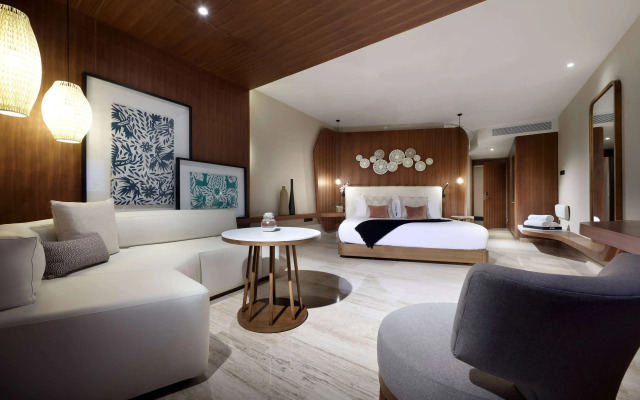 TRS Coral Hotel - Adults Only - All Inclusive