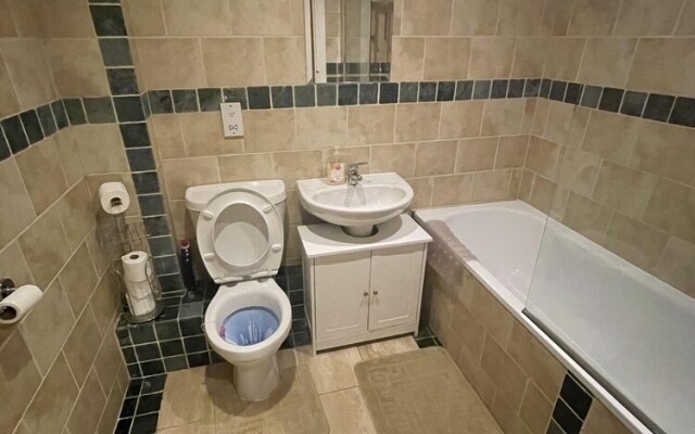Lovely 1-bed Apartment in Town Centre Colchester