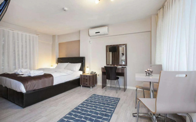 Residence Le Reve