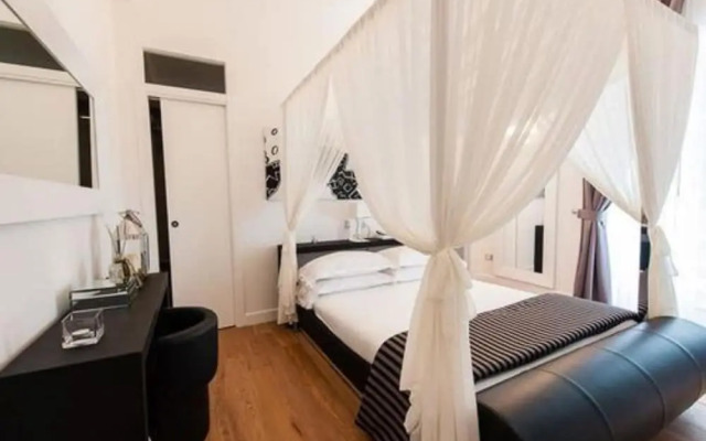 LHP Suite Santa Margherita