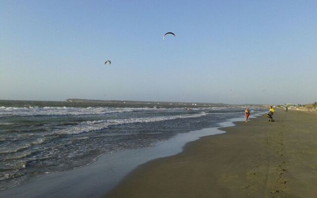 Hostal Playa Nativo