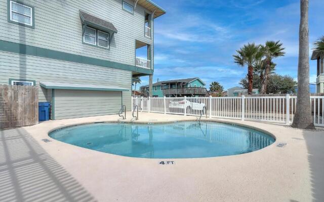 Vacation Station SP104