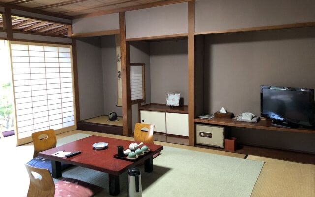 Stay with Pet Murasawa